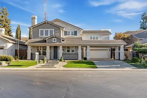 3820 Lakeside Dr, Modesto, CA 95355