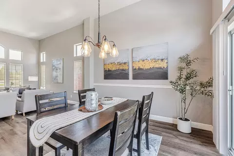 Dining - 1375 Eagle St, Tracy, CA 95376 photo 2 of 2