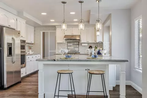 Kitchen - 1375 Eagle St, Tracy, CA 95376 photo 2 of 4