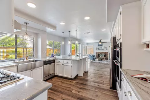 Kitchen - 1375 Eagle St, Tracy, CA 95376 photo 1 of 4