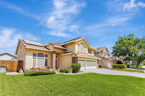 Exterior - 1375 Eagle St, Tracy, CA 95376 photo 2 of 8