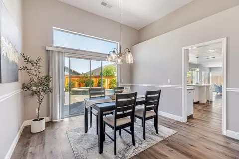 Dining - 1375 Eagle St, Tracy, CA 95376 photo 1 of 2