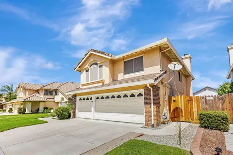 Exterior - 1375 Eagle St, Tracy, CA 95376 photo 3 of 8