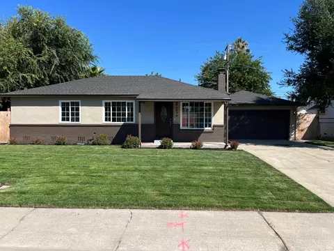 2079 Del Rio Dr, Stockton, CA 95204