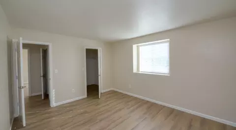 Bedroom - 628 Roadrunner Dr, Patterson, CA 95363 photo 9 of 10