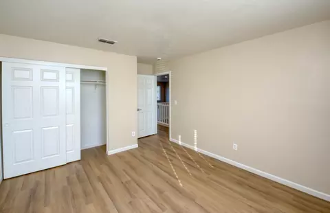 Bedroom - 628 Roadrunner Dr, Patterson, CA 95363 photo 6 of 10
