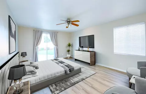 Bedroom - 628 Roadrunner Dr, Patterson, CA 95363 photo 1 of 10