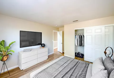 Bedroom - 628 Roadrunner Dr, Patterson, CA 95363 photo 3 of 10
