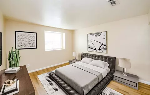 Bedroom - 628 Roadrunner Dr, Patterson, CA 95363 photo 5 of 10
