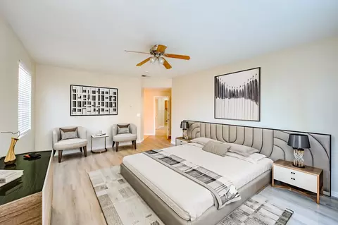Bedroom - 628 Roadrunner Dr, Patterson, CA 95363 photo 2 of 10
