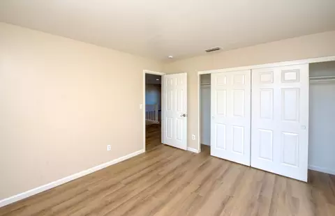 Bedroom - 628 Roadrunner Dr, Patterson, CA 95363 photo 10 of 10