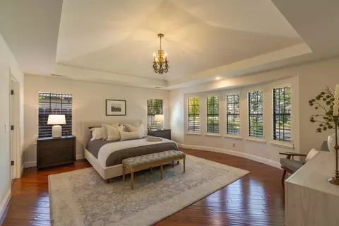 Bedroom - 2500 Van Hoeks Cir, Modesto, CA 95356 photo 1 of 7