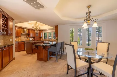 Dining - 2500 Van Hoeks Cir, Modesto, CA 95356 photo 2 of 2