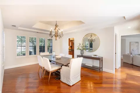 Dining - 2500 Van Hoeks Cir, Modesto, CA 95356 photo 1 of 2