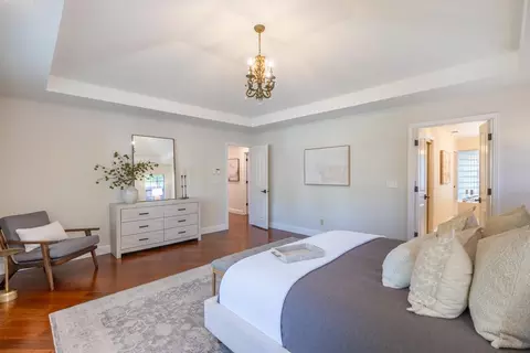 Bedroom - 2500 Van Hoeks Cir, Modesto, CA 95356 photo 6 of 7