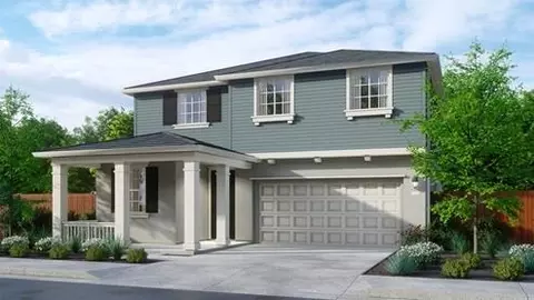 122 Mccleod, Hercules, CA 94547
