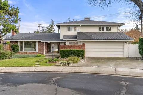 929 Terrace Pl, Modesto, CA 95350