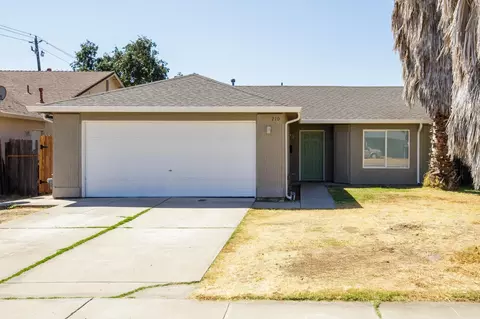 210 Cordova Ln, Stockton, CA 95207