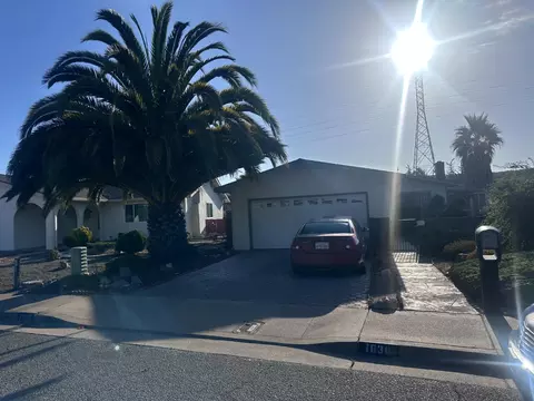 1636 Mescal St, Seaside, CA 93955 photo 1