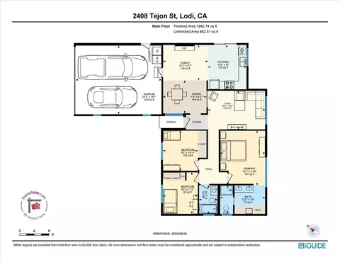 2408 Tejon St, Lodi, CA 95242 photo 46