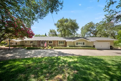 8232 N Lake Cir #N, Granite Bay, CA 95746