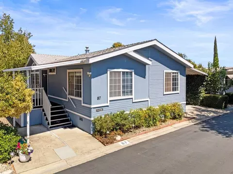3901 Lake Rd #87, West Sacramento, CA 95691