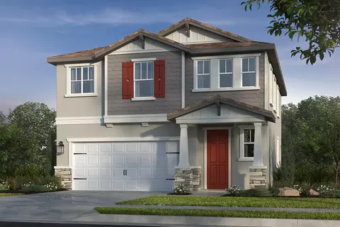8817 J Sheehan St, Elk Grove, CA 95624