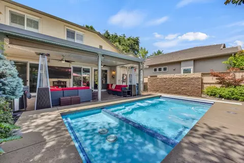 Exterior - 1176 Cobble Fields Ct, Folsom, CA 95630 photo 6 of 17