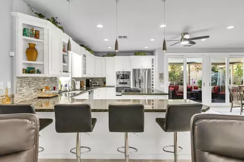 Kitchen - 1176 Cobble Fields Ct, Folsom, CA 95630 photo 2 of 8