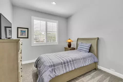 Bedroom - 1176 Cobble Fields Ct, Folsom, CA 95630 photo 9 of 12