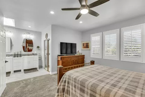 Bedroom - 1176 Cobble Fields Ct, Folsom, CA 95630 photo 3 of 12