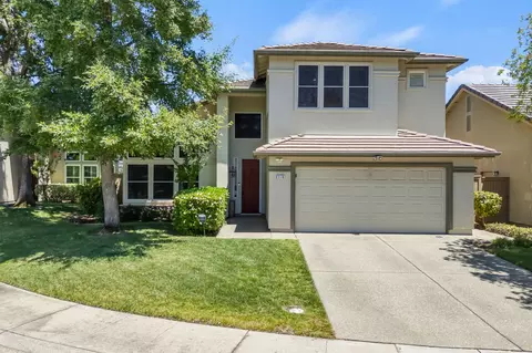 Exterior - 1176 Cobble Fields Ct, Folsom, CA 95630 photo 16 of 17