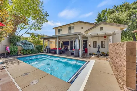 Exterior - 1176 Cobble Fields Ct, Folsom, CA 95630 photo 1 of 17