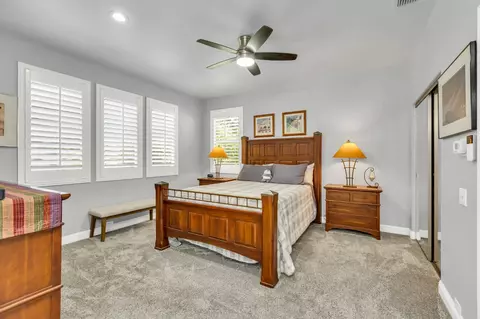 Bedroom - 1176 Cobble Fields Ct, Folsom, CA 95630 photo 6 of 12