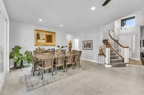 Dining - 1176 Cobble Fields Ct, Folsom, CA 95630 photo 2 of 3
