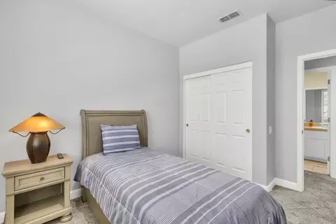Bedroom - 1176 Cobble Fields Ct, Folsom, CA 95630 photo 10 of 12
