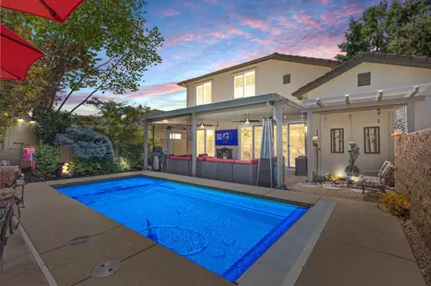 Exterior - 1176 Cobble Fields Ct, Folsom, CA 95630 photo 3 of 17