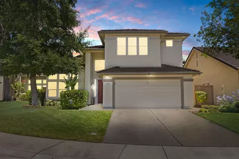 Exterior - 1176 Cobble Fields Ct, Folsom, CA 95630 photo 2 of 17