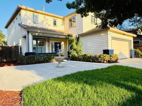 1338 Michael Dr, Tracy, CA 95377