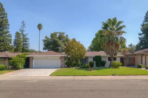 5437 Elsinore Way, Fair Oaks, CA 95628