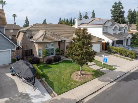2036 Waterfall Ct, Modesto, CA 95355