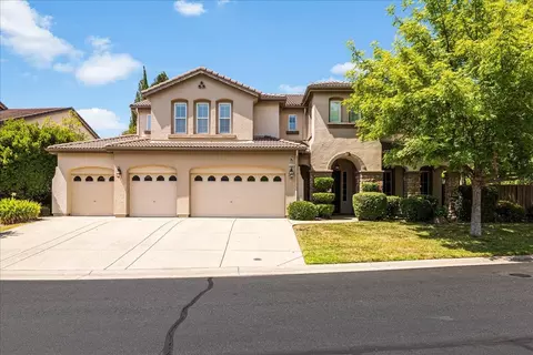 1600 Baroness Way, Roseville, CA 95747