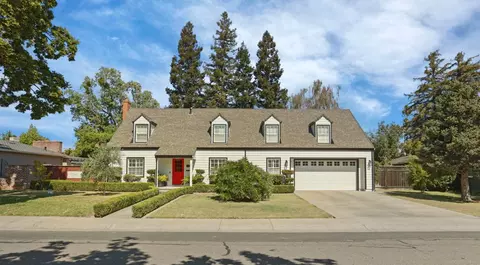 1201 Oxford Way, Stockton, CA 95204