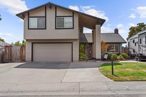 6929 Lyonia Way, Orangevale, CA 95662
