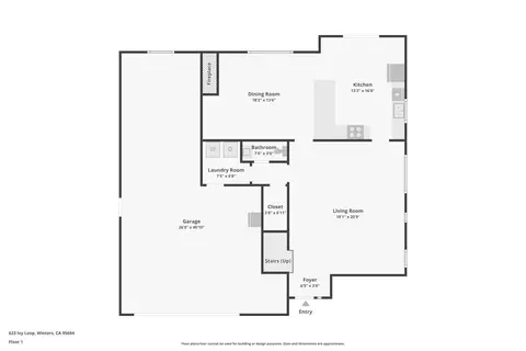 623 Ivy Loop, Winters, CA 95694 photo 38