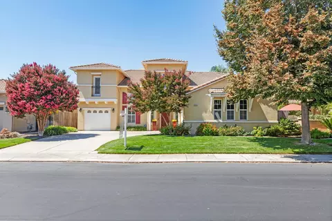 3205 Sundance Lake Dr, Modesto, CA 95355