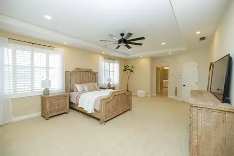 Bedroom - 4132 Mayfield Dr, Modesto, CA 95356 photo 5 of 8
