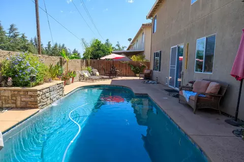 Exterior - 4132 Mayfield Dr, Modesto, CA 95356 photo 12 of 14