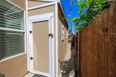 Exterior - 4132 Mayfield Dr, Modesto, CA 95356 photo 14 of 14