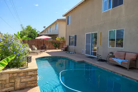 Exterior - 4132 Mayfield Dr, Modesto, CA 95356 photo 13 of 14